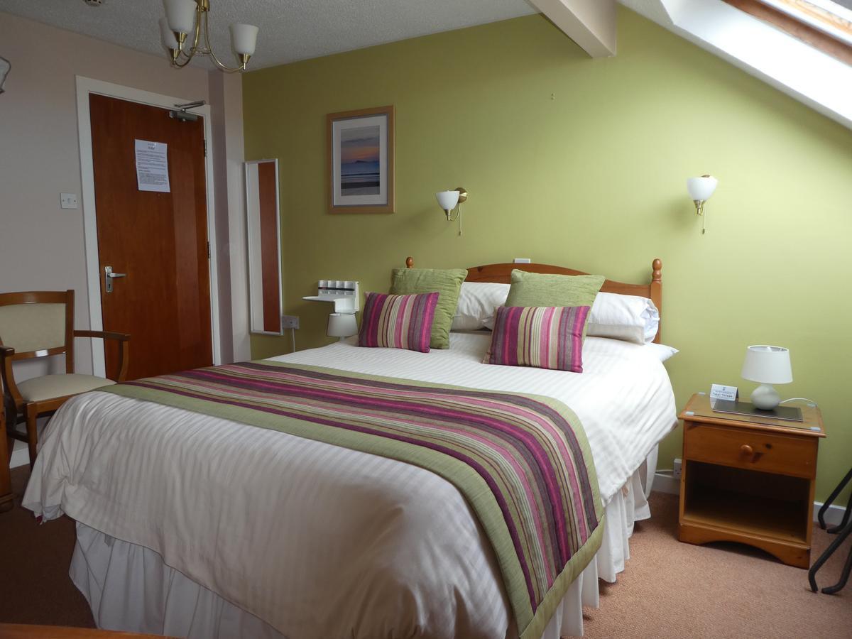 Ocean Haze Bed & Breakfast St. Davids  Exterior photo