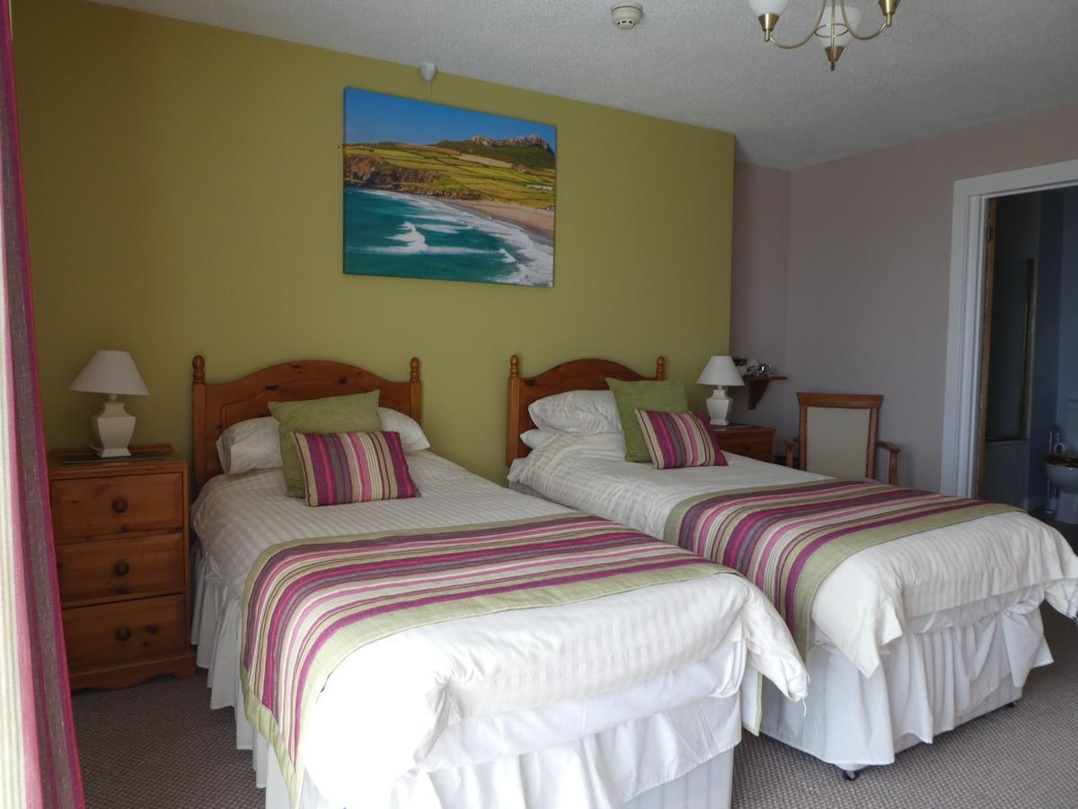 Ocean Haze Bed & Breakfast St. Davids  Exterior photo