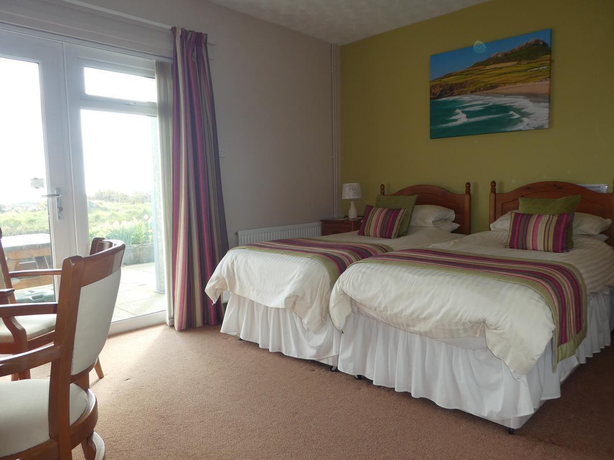 Ocean Haze Bed & Breakfast St. Davids  Exterior photo