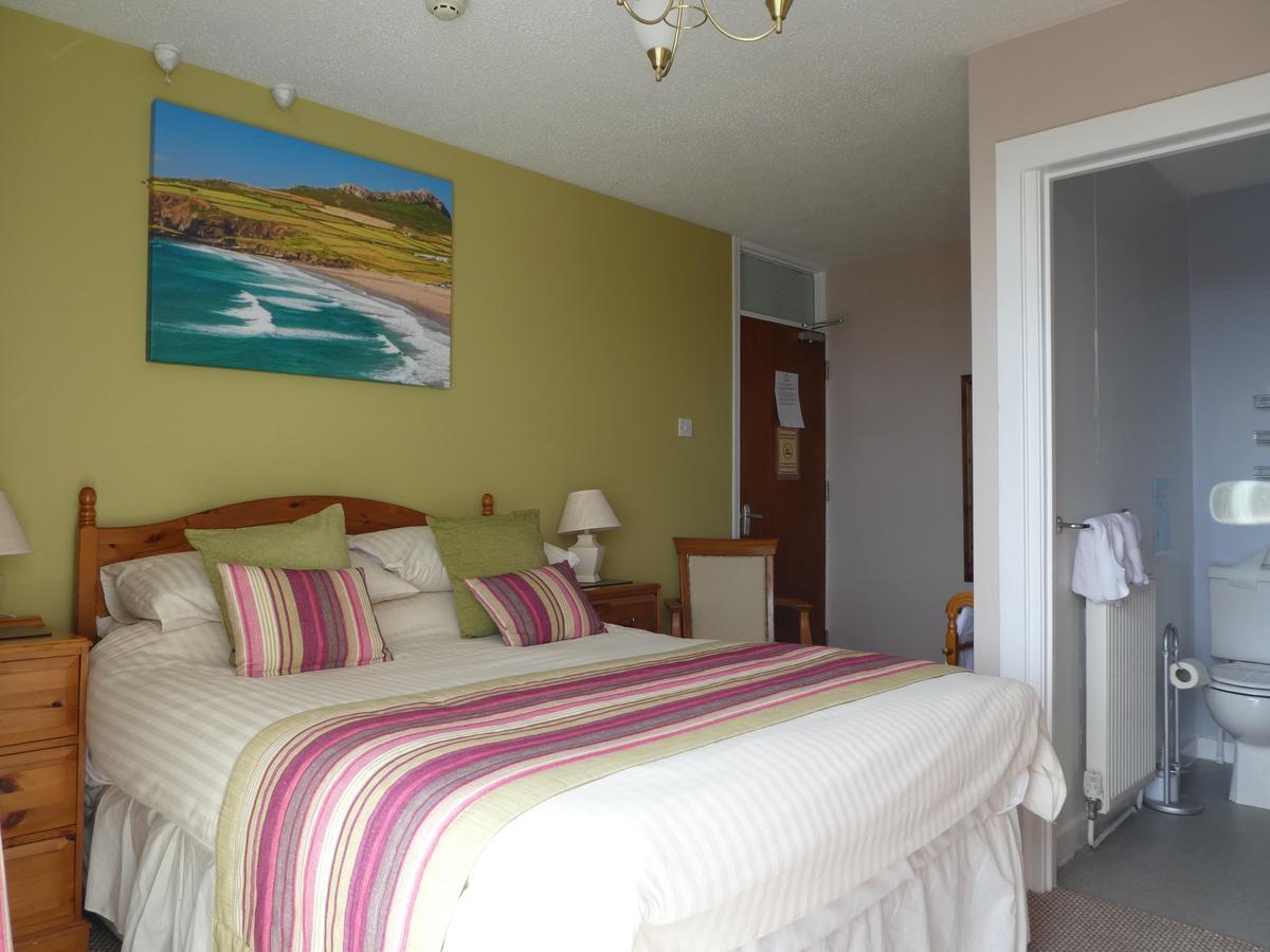 Ocean Haze Bed & Breakfast St. Davids  Exterior photo