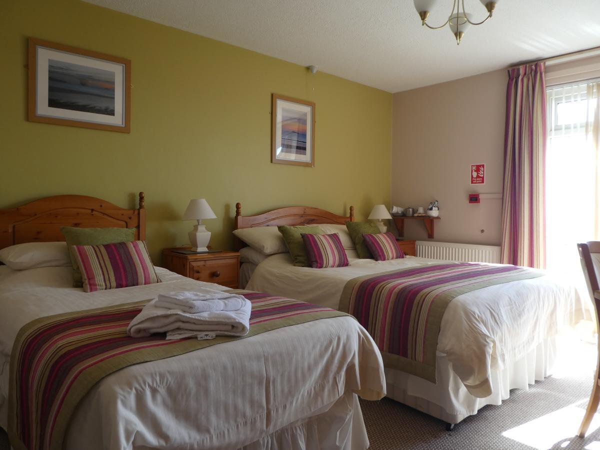 Ocean Haze Bed & Breakfast St. Davids  Exterior photo