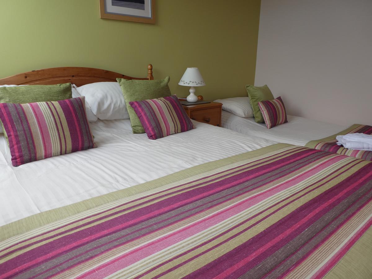 Ocean Haze Bed & Breakfast St. Davids  Exterior photo
