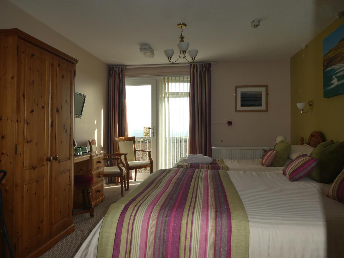 Ocean Haze Bed & Breakfast St. Davids  Exterior photo