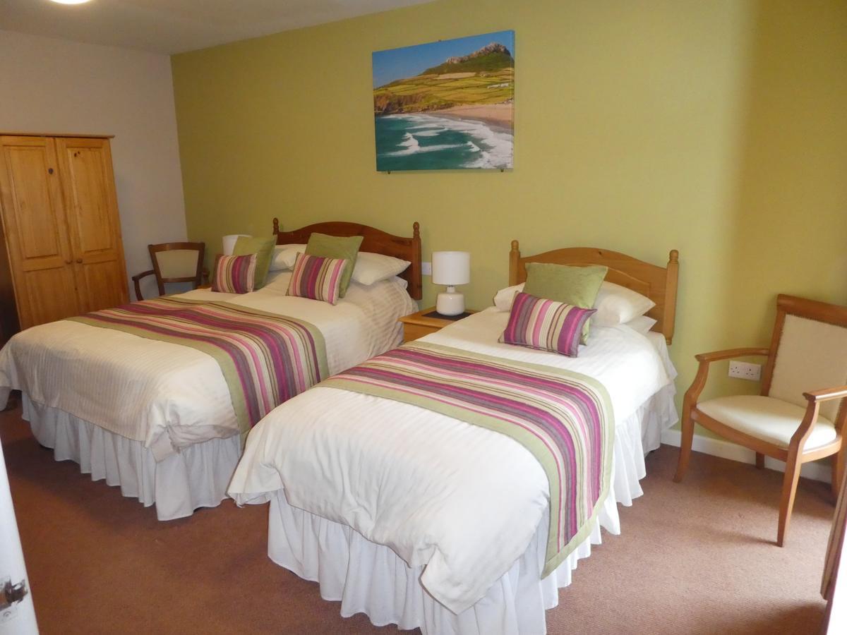 Ocean Haze Bed & Breakfast St. Davids  Exterior photo